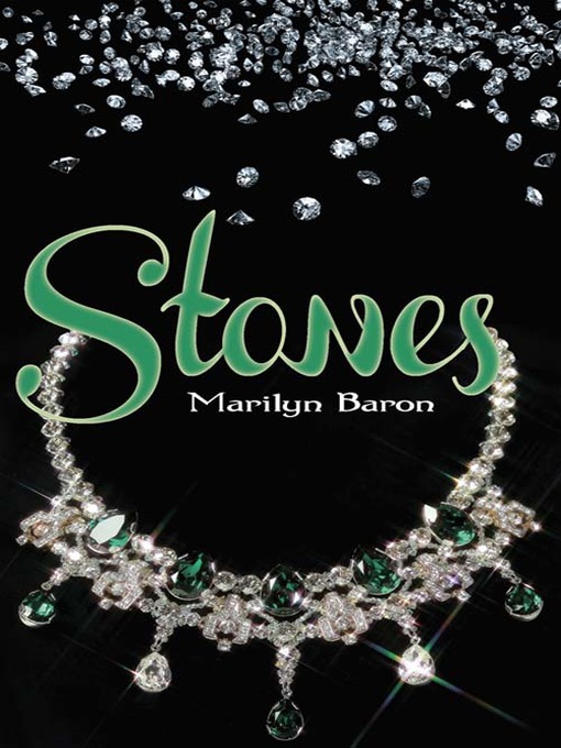 Title details for Stones by Marilyn Baron - Available